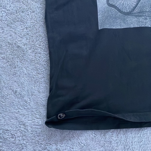 Grey Dedicated Tee - Picture 3 of 4